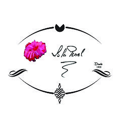 Logo Lola Pinel